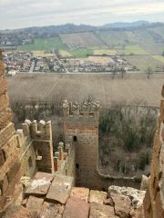 Castell'Arquato : Aspettando la Primavera (35/70)